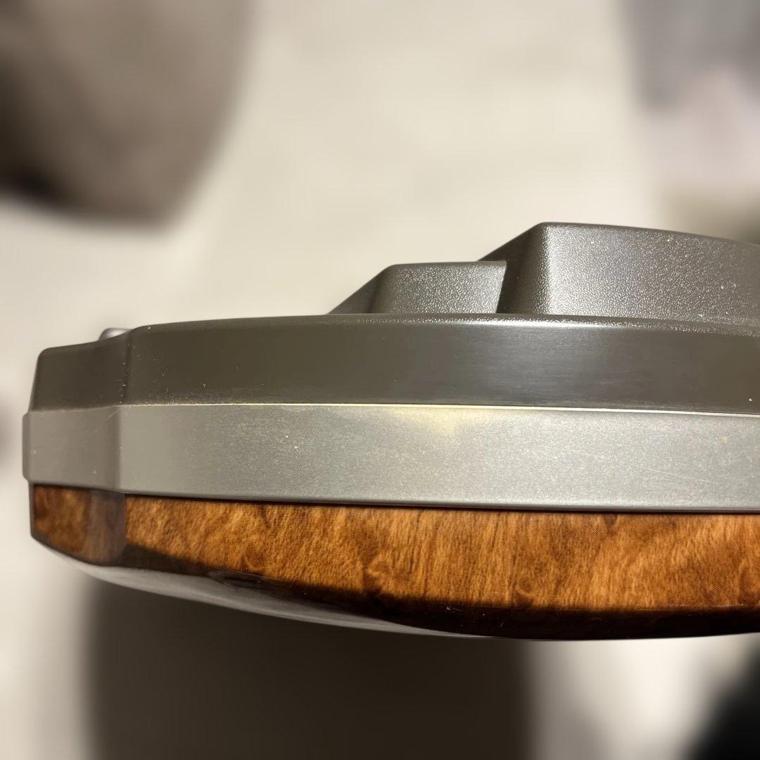 SEIKO 電波クロックからくりメロディ付き掛時計