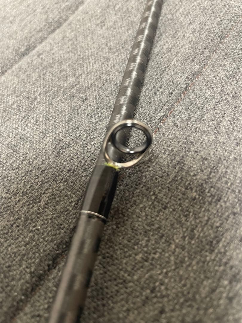 シマノ　18ディアルーナ　S100M