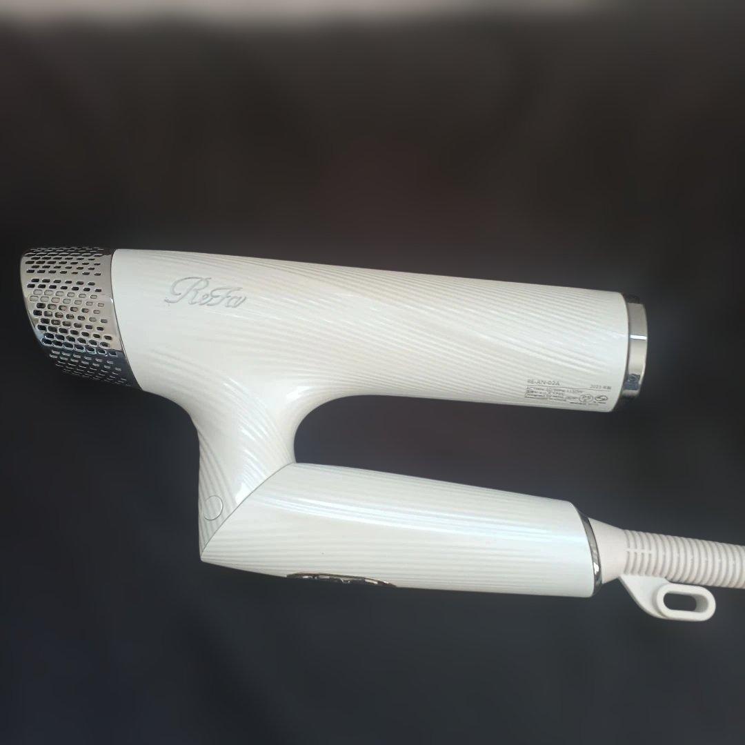 ReFa ヘアードライヤー2023年製
