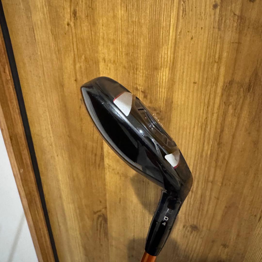 タイトリスト 913H 21° tour ad di 105 HY S 3U