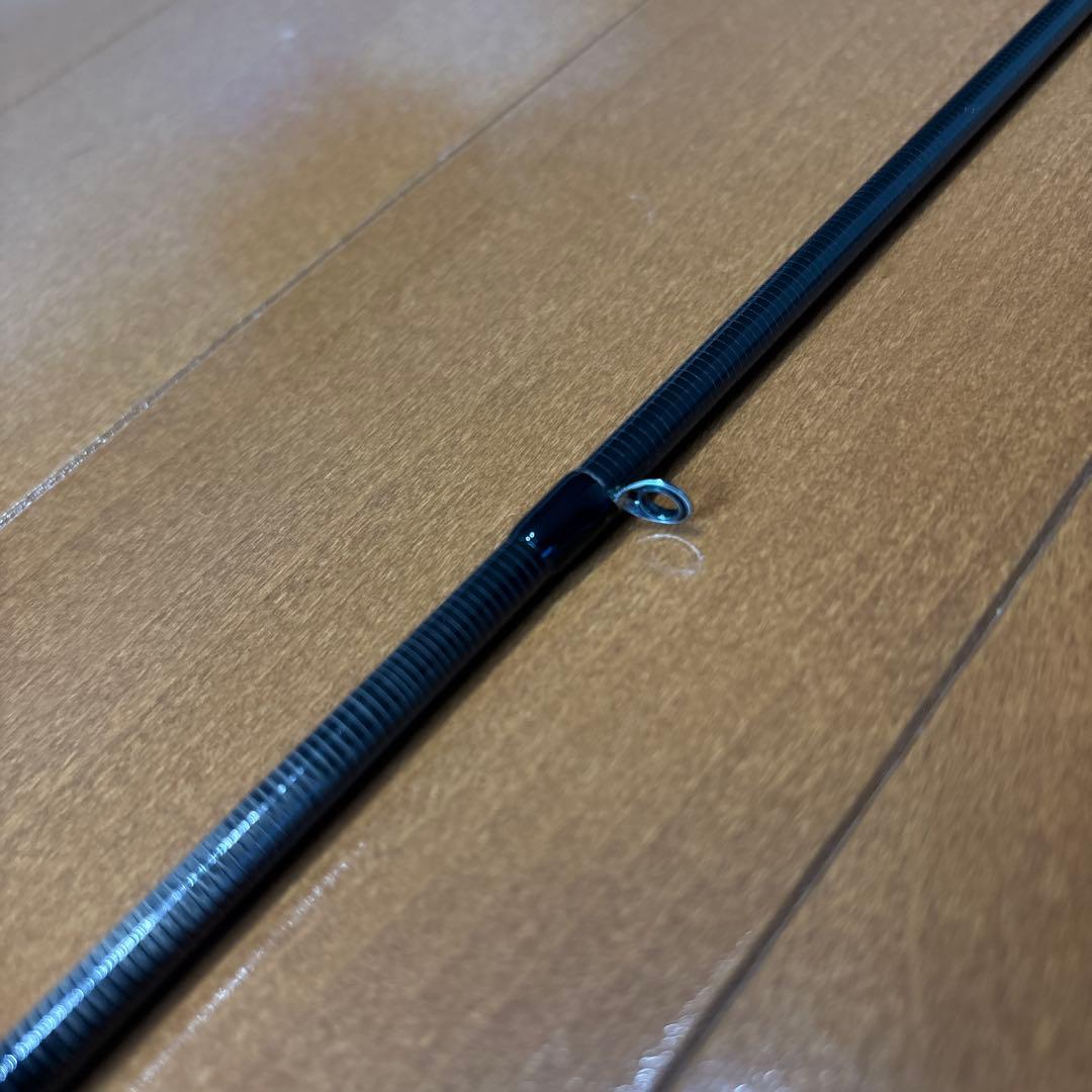 エバーグリーン　スキッドロウ　フェザージャーク86 NIMS-86SL