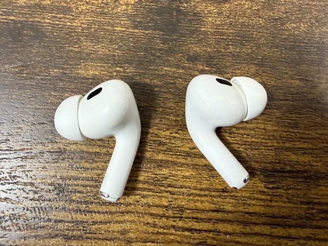 イヤホン AirPodsPro2(usb-c)