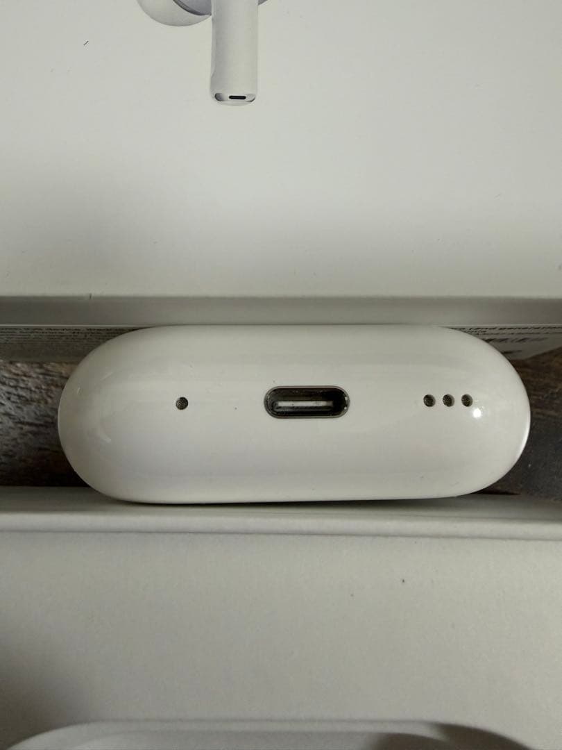 イヤホン AirPodsPro2(usb-c)