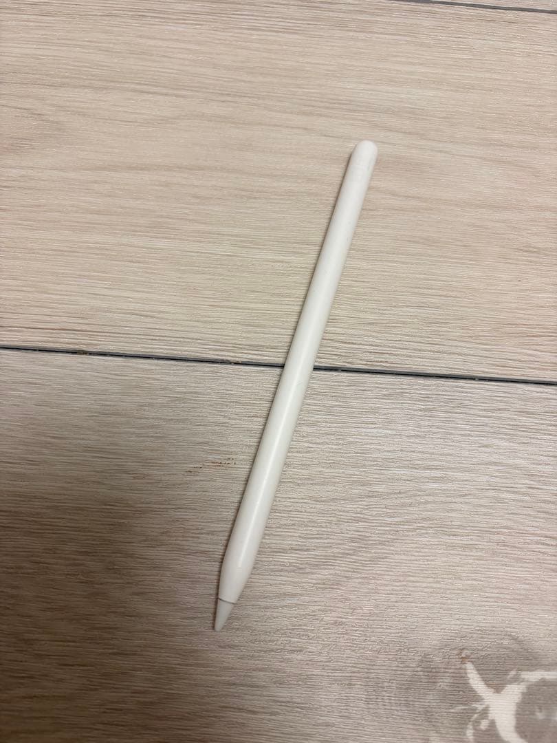 iPad Pro 11インチCellularモデル　Apple Pencil付き