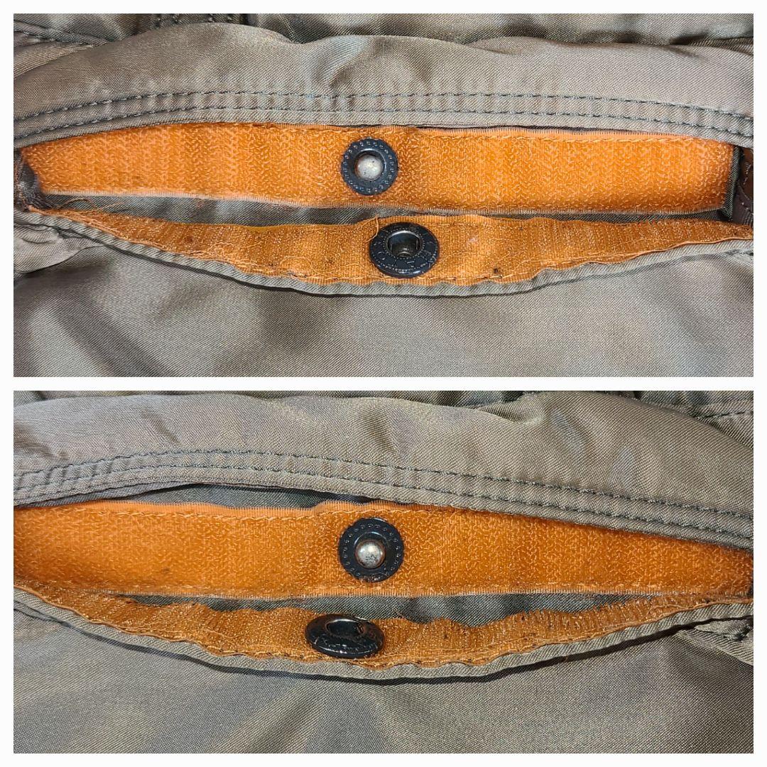 希少【PORTER】ポーター　セージグリーン　3way ビジネスバッグ　リュック