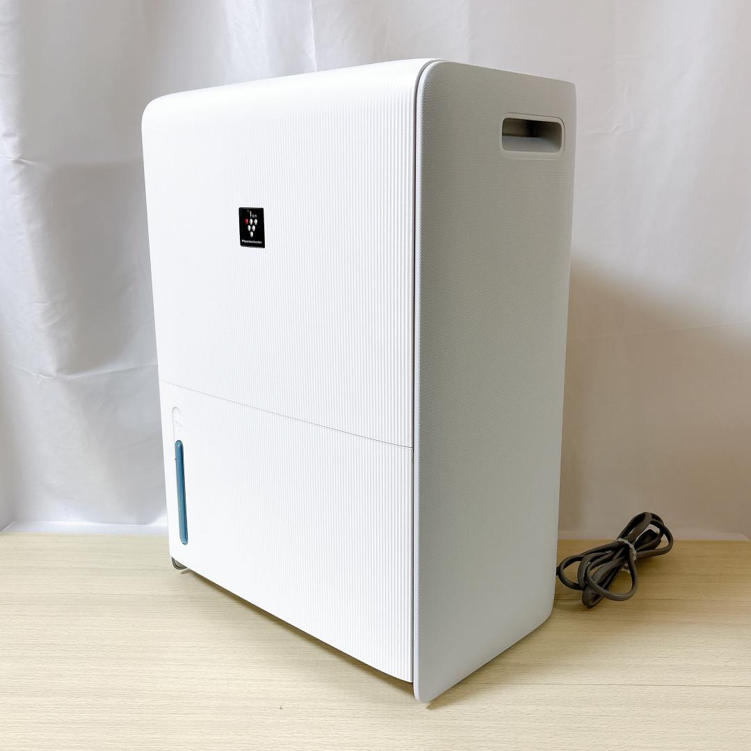 Sharp シャープ HV-R120-W ハイブリッド式加湿器 [美品]