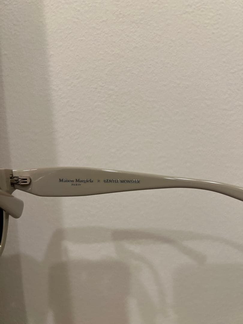 Maison Margiela GENTLE MONSTER サングラス