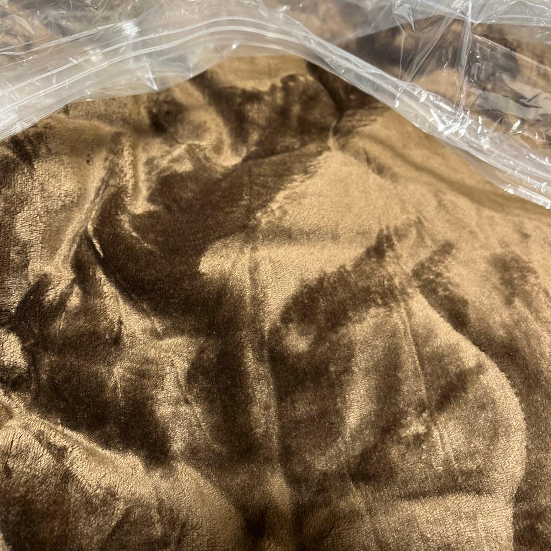 【10/19まで】リビングテーブル(こたつ布団付)　協立工芸