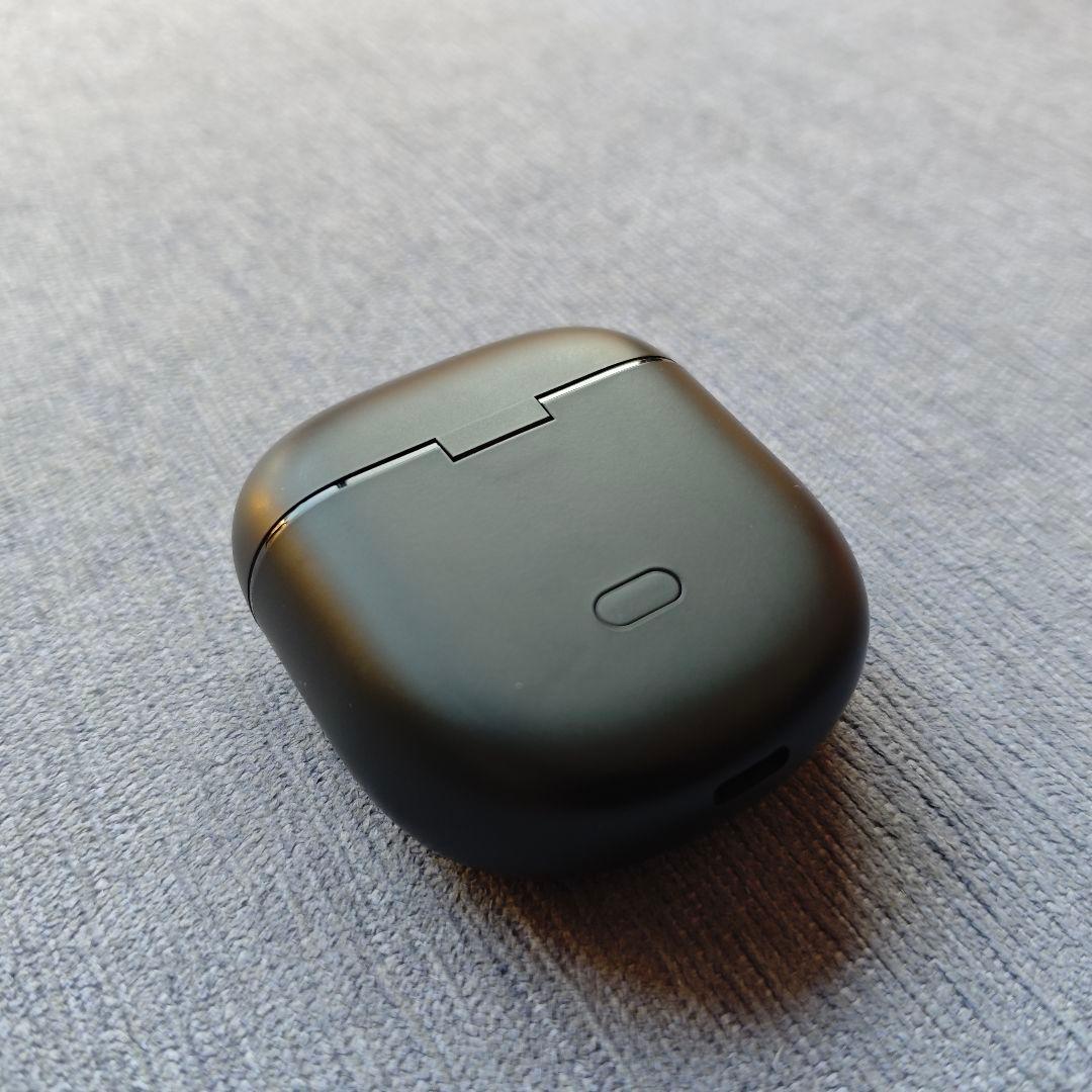 【最終値下】Bose QuietComfort Earbuds II 充電ケース