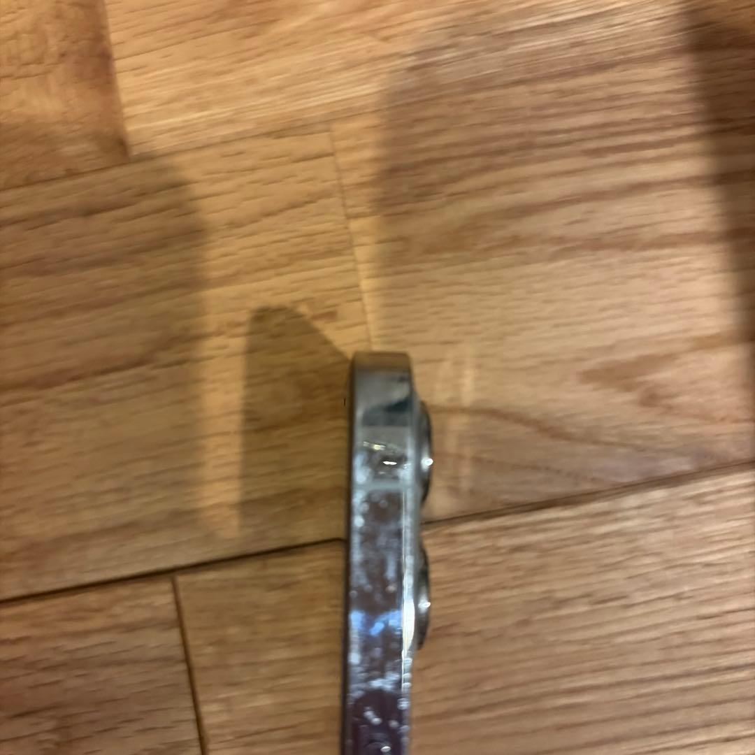 Apple iPhone 12 Pro Max 128GB シルバー