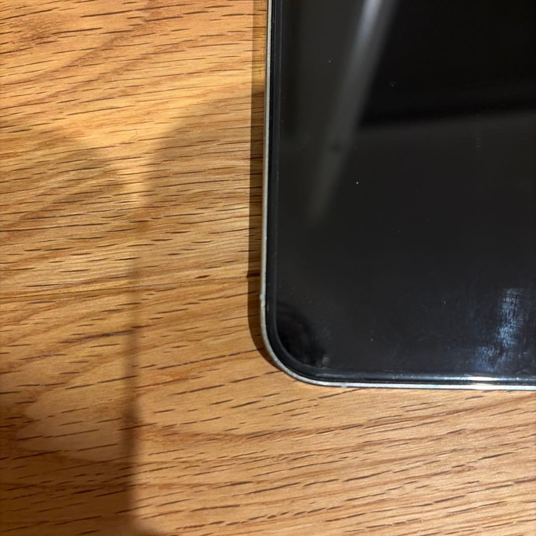 Apple iPhone 12 Pro Max 128GB シルバー