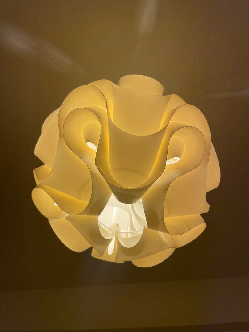 LE KLINT 172B サイナスライン ペンダント レクリント