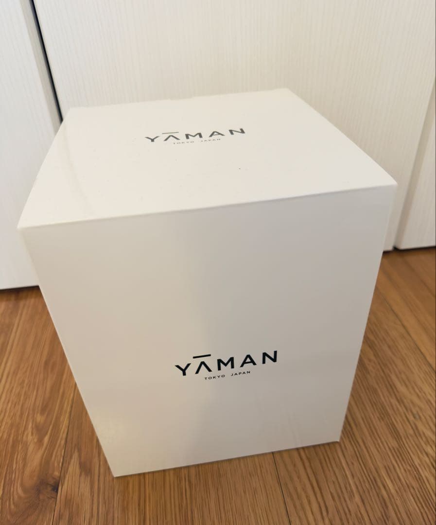 K　YA-MAN毛穴ケアスチーマーブライトクリーン