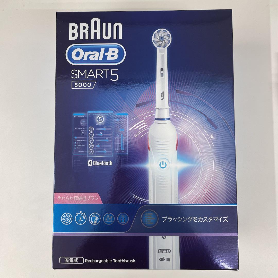Oral−B D6015255XP