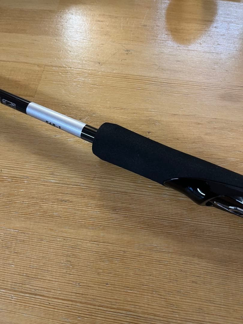 シマノ　グラップラーbb タイプブレード68-1