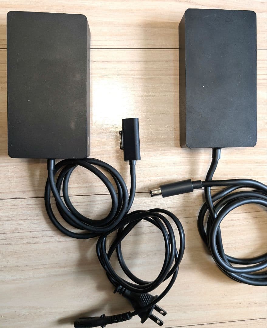 その他 Microsoft Surface Dock2 Model1917
