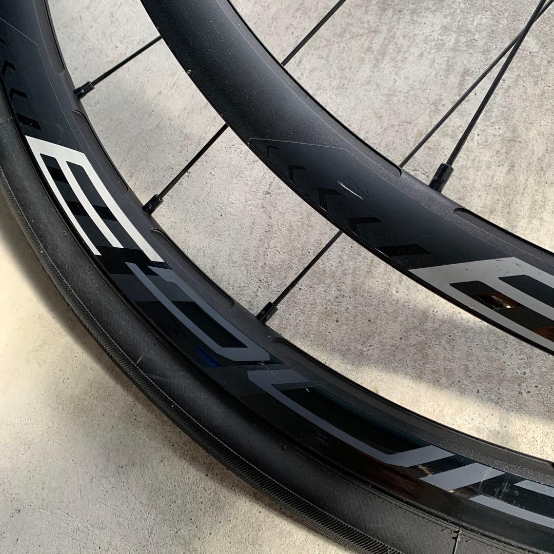 フルクラム ロードディスクホイール RACING 3 DB 2WAY