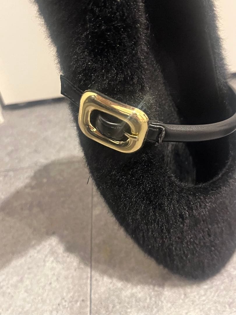 Le talon シューズ