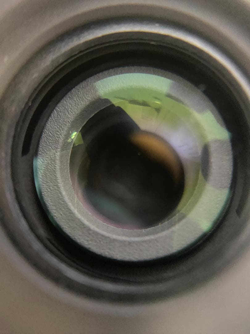 Nikon 1NIKKOR 10-100mm & 10-30mm レンズセット