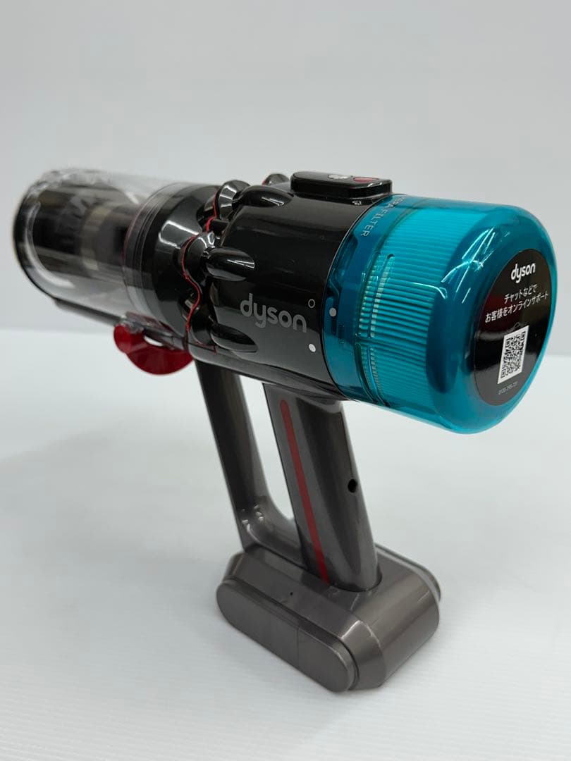 2024年製　ダイソン　掃除機　SV21 本体　動作保証品　新型　美品　展示品