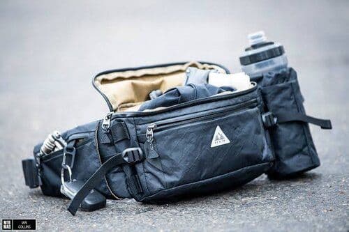 【新品未使用】PNW Component ローバーヒップパック