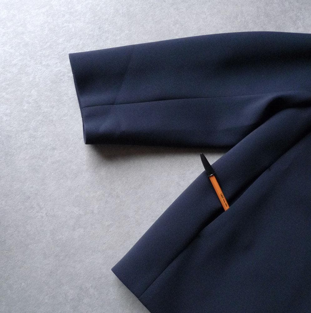 ■専用■美品 トゥモローランド ボールジィ ショート丈コート BALLSEY