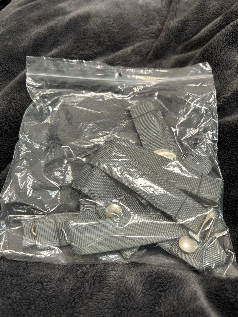 【2輪】RIMOWA サルサ ビジネストローリー 23L 黒