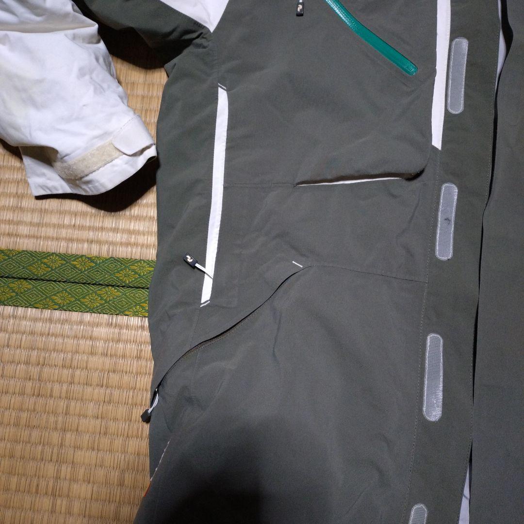 Peak Performance スキーウェア 男性用 JPN　XXL