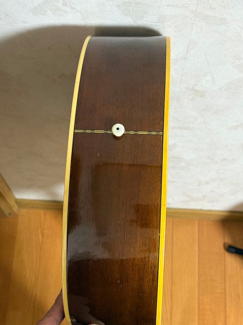 Yamaha FG-152 アコースティックギター