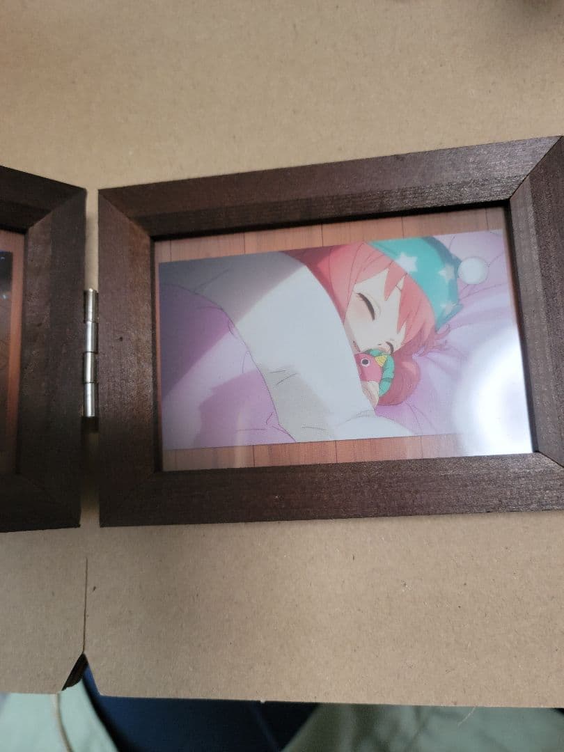 喜劇　オルゴール　SPY×FAMILY