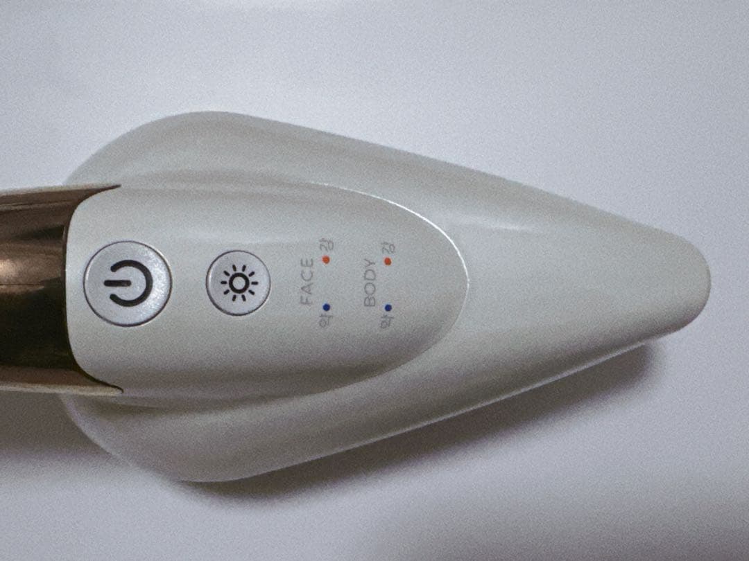 【正規品】DPC / SKINIRON スキンアイロン