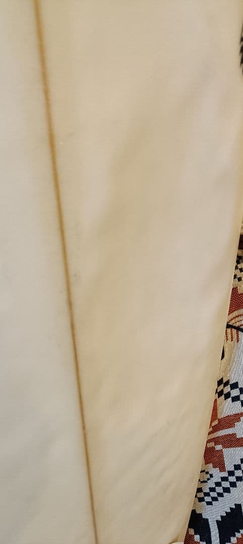 JS Industries Monsta X 5’11 Takashi N