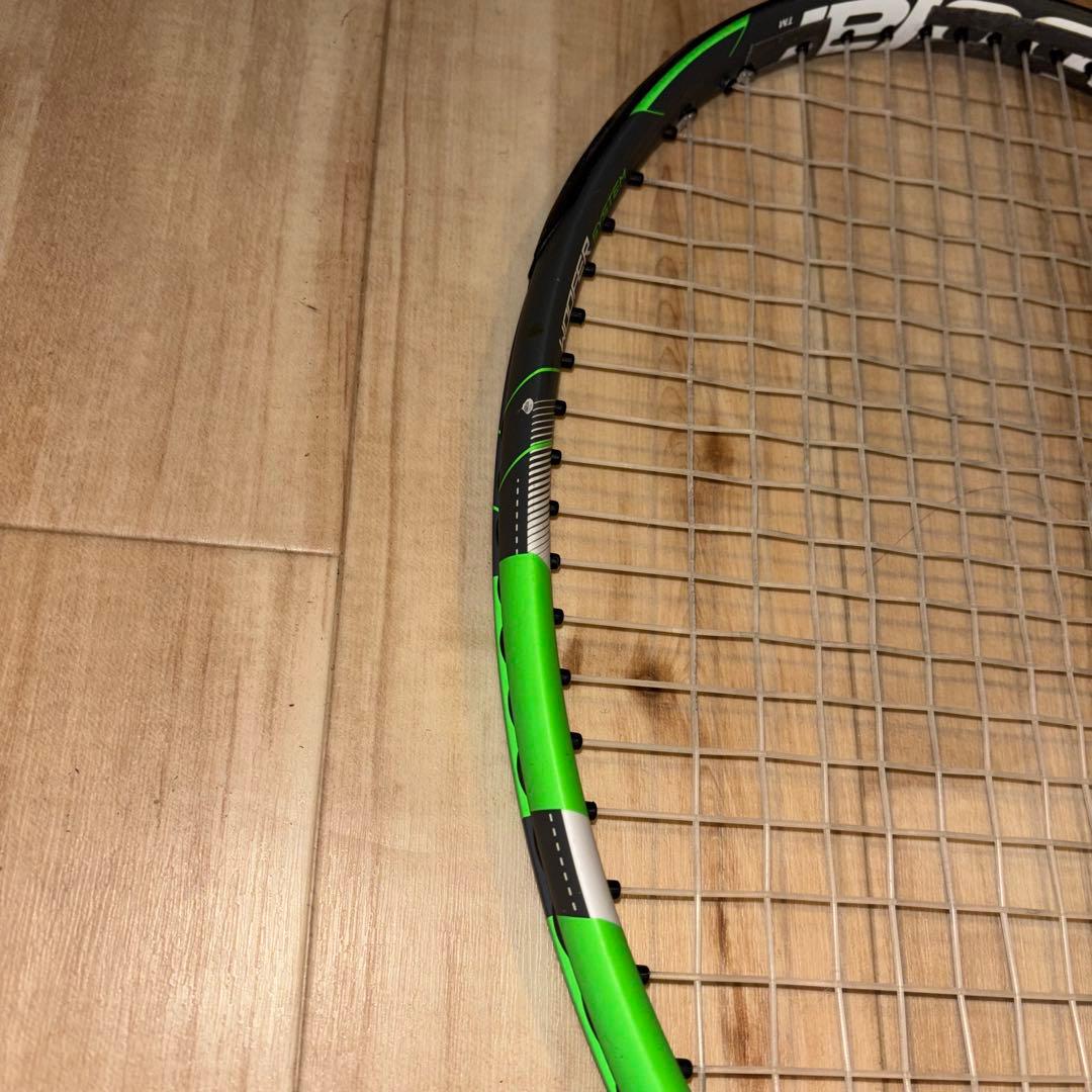 Babolat バボラ　Pure Drive テニスラケット