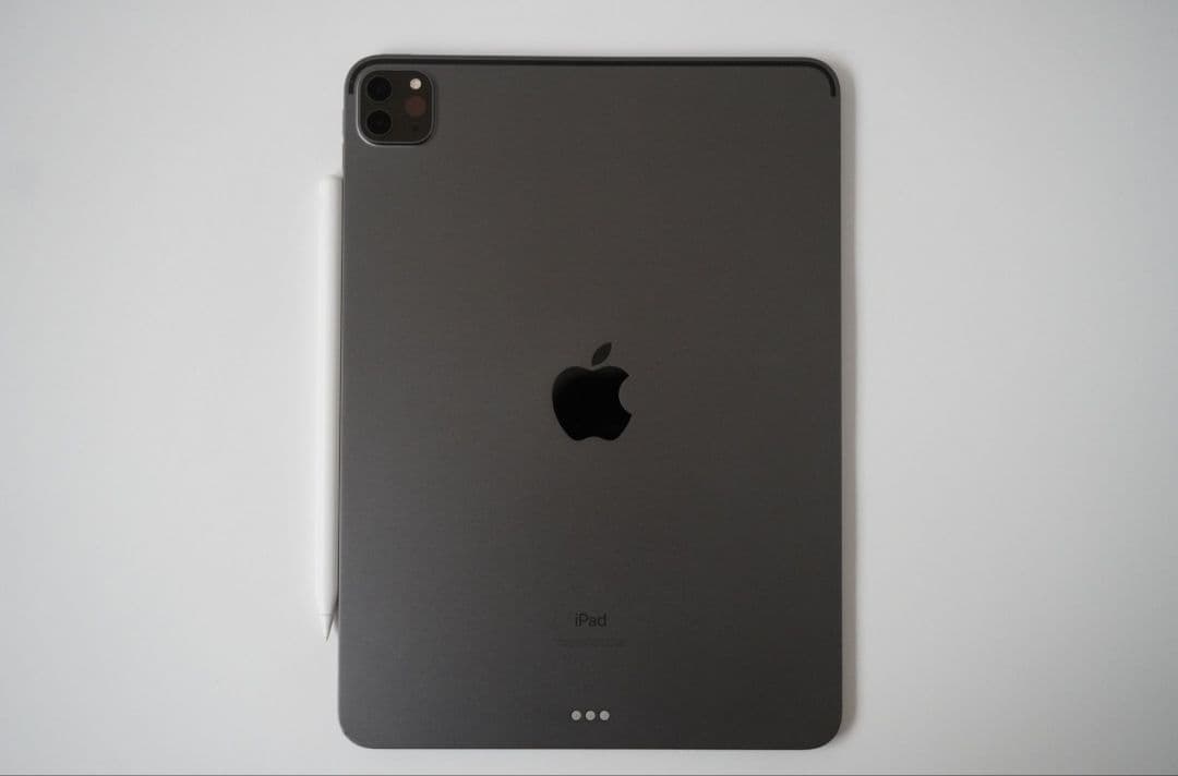 ​【豪華3点】Apple Pencil 2付 iPad Pro 11 256GB