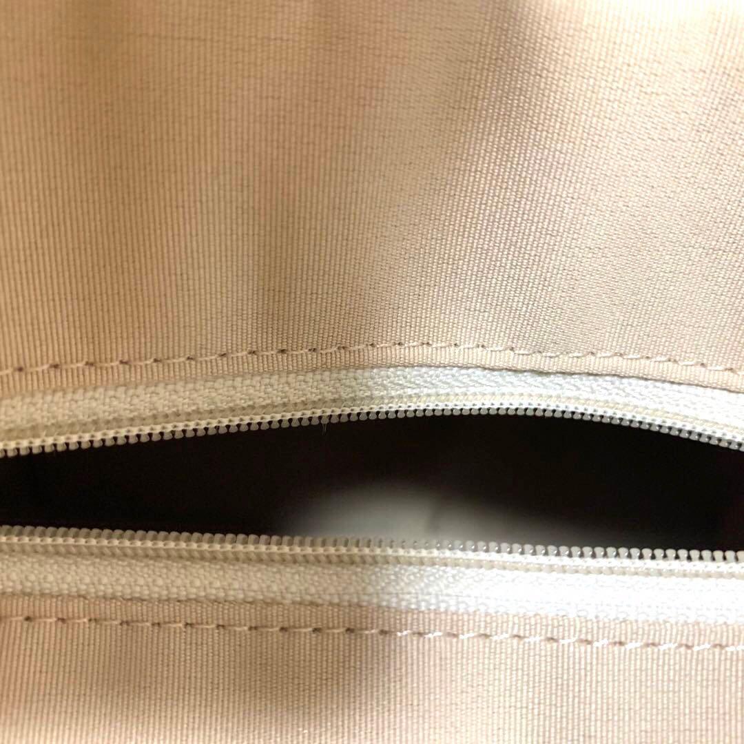 希少 ハマノ 濱野 ハンドバッグ バッグインバック 牛革 レザー 皇室御用達