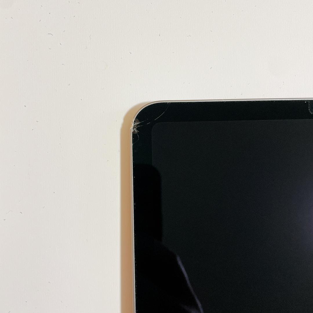 Apple iPad Pro 11インチ 128GB シルバー