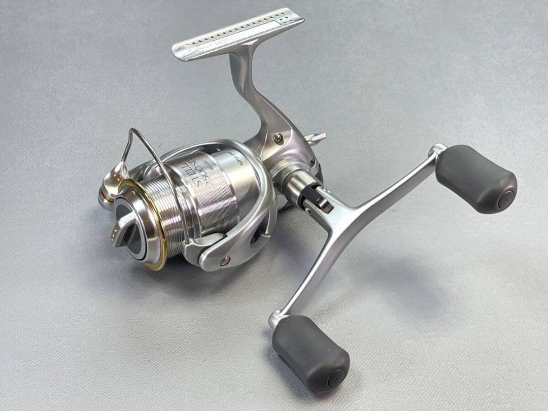 新品未使用シマノ 98 ステラ 2500SDH シャロースペシャル 夢屋 IOS