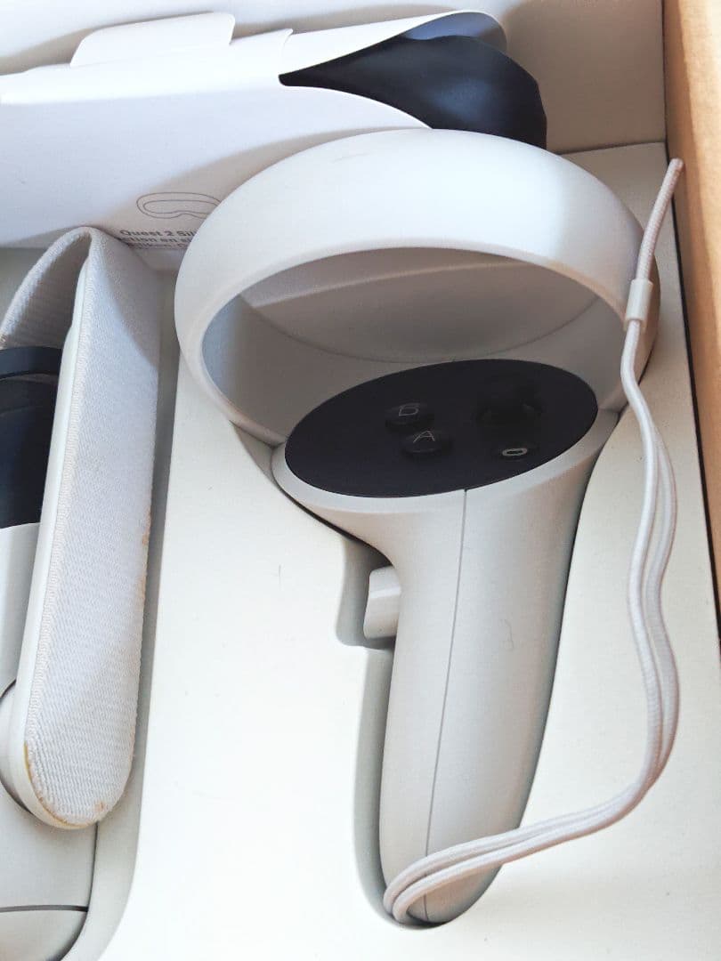 2037 Quest2 VRゴーグル　256GB ヘッドセット