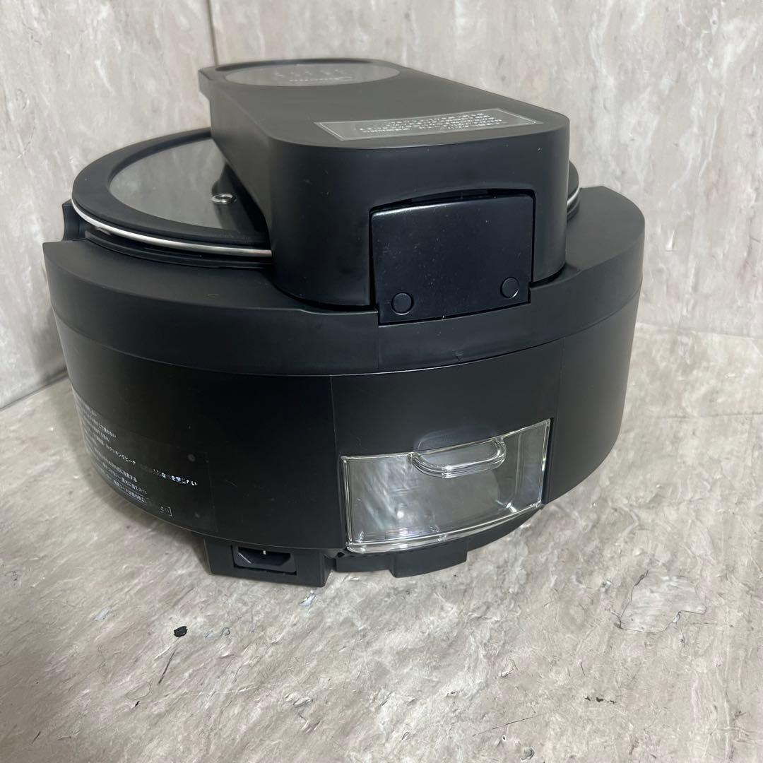 新品未使用 全自動調理器 ラボーノlabuono 三ツ星シェフ TVG-300K