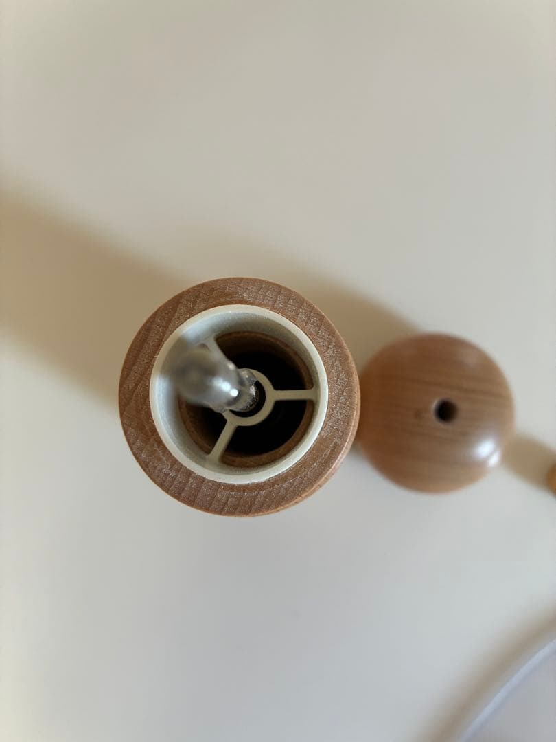 PEUGEOT ソルト&ペッパーミル