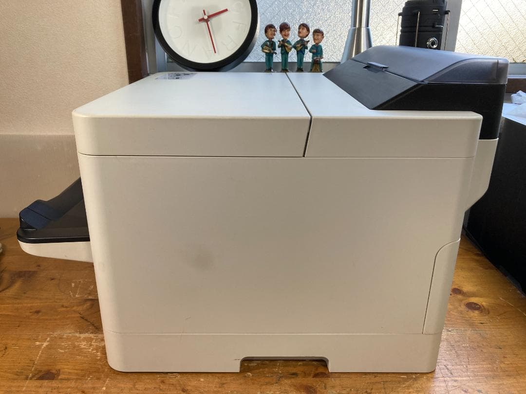 EPSON エプソン A4 インクジェット プリンター PX-S884 インク付