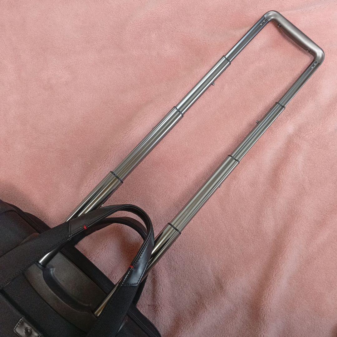 サムソナイト プロデラックス 5 スピナー トート 15.6 スーツケース 4輪