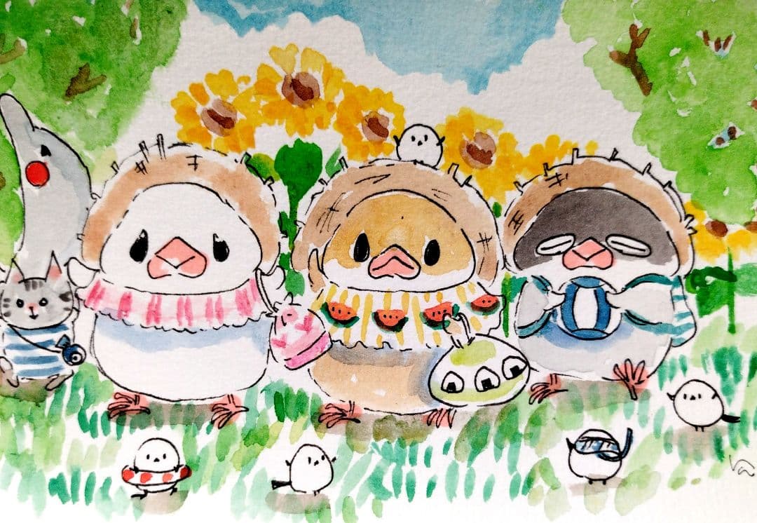 紫音(ง °Θ°)วページ