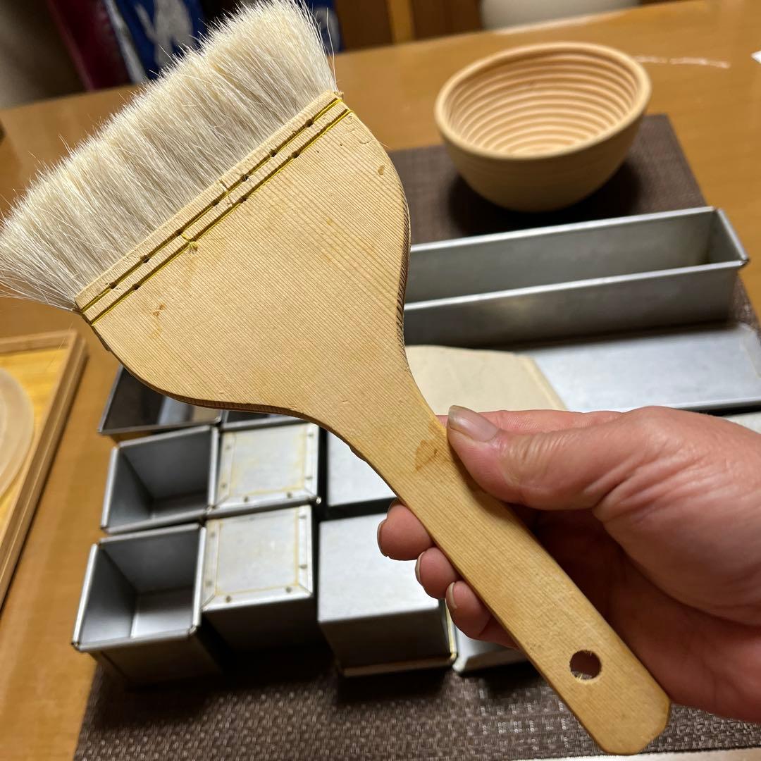 最終値下げ！ABCクッキングなど　パン型纏め売り