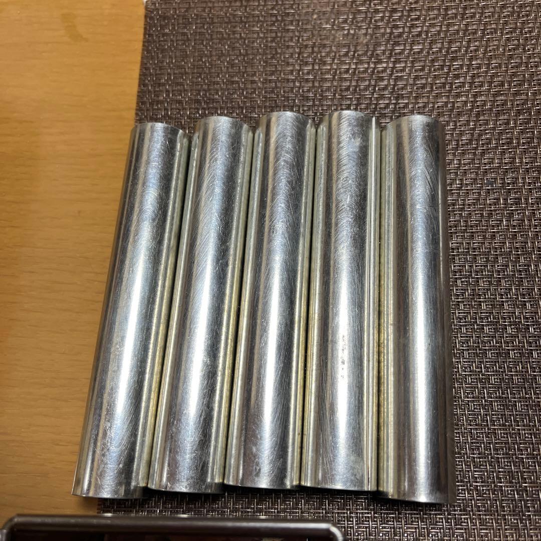 最終値下げ！ABCクッキングなど　パン型纏め売り