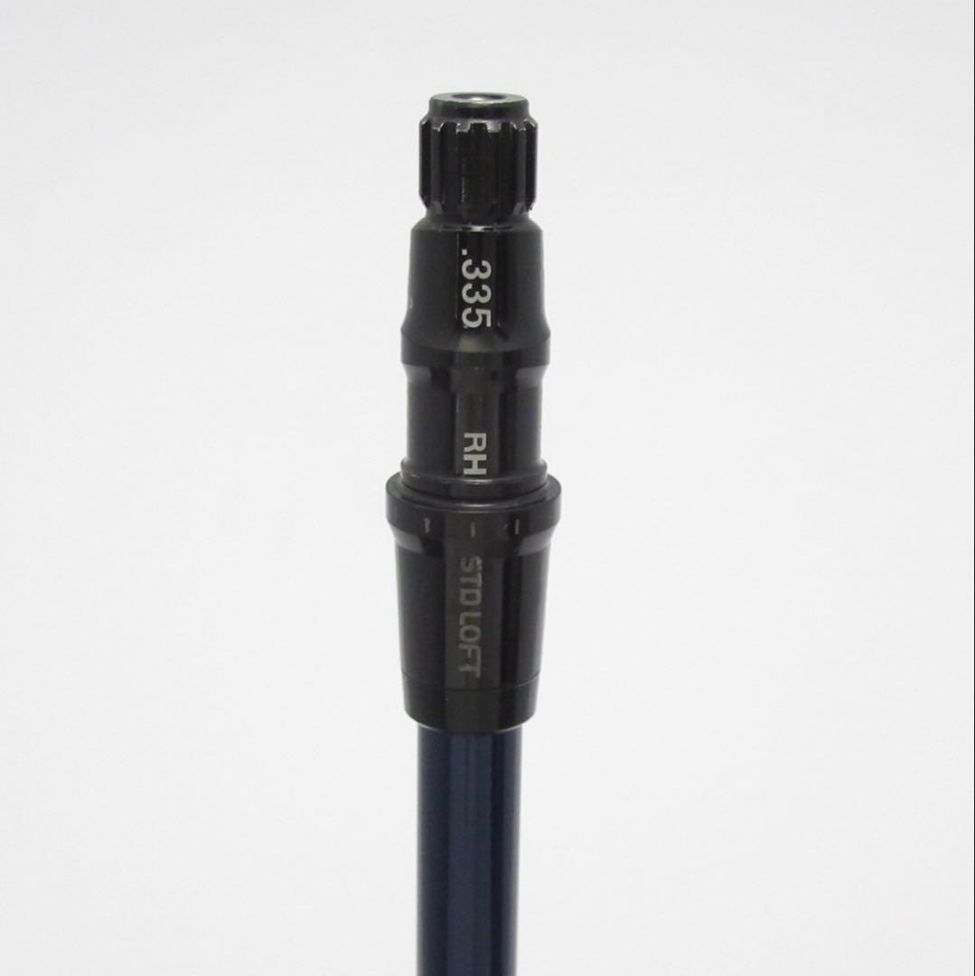 VENTUS TR BLUE 5S テーラーメイドスリーブ