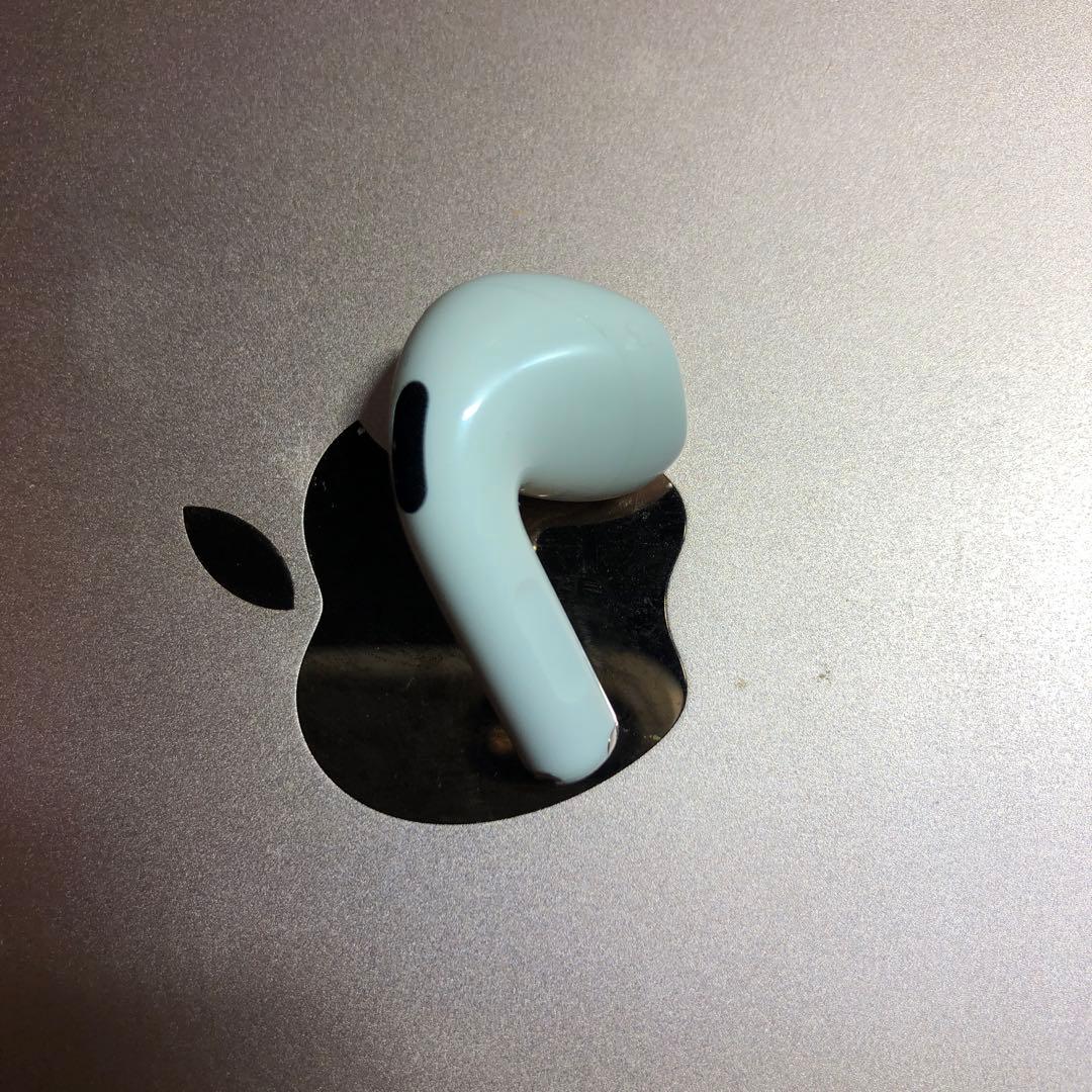 Apple AirPods 第4世代　ANC A3055 3056 右耳　右