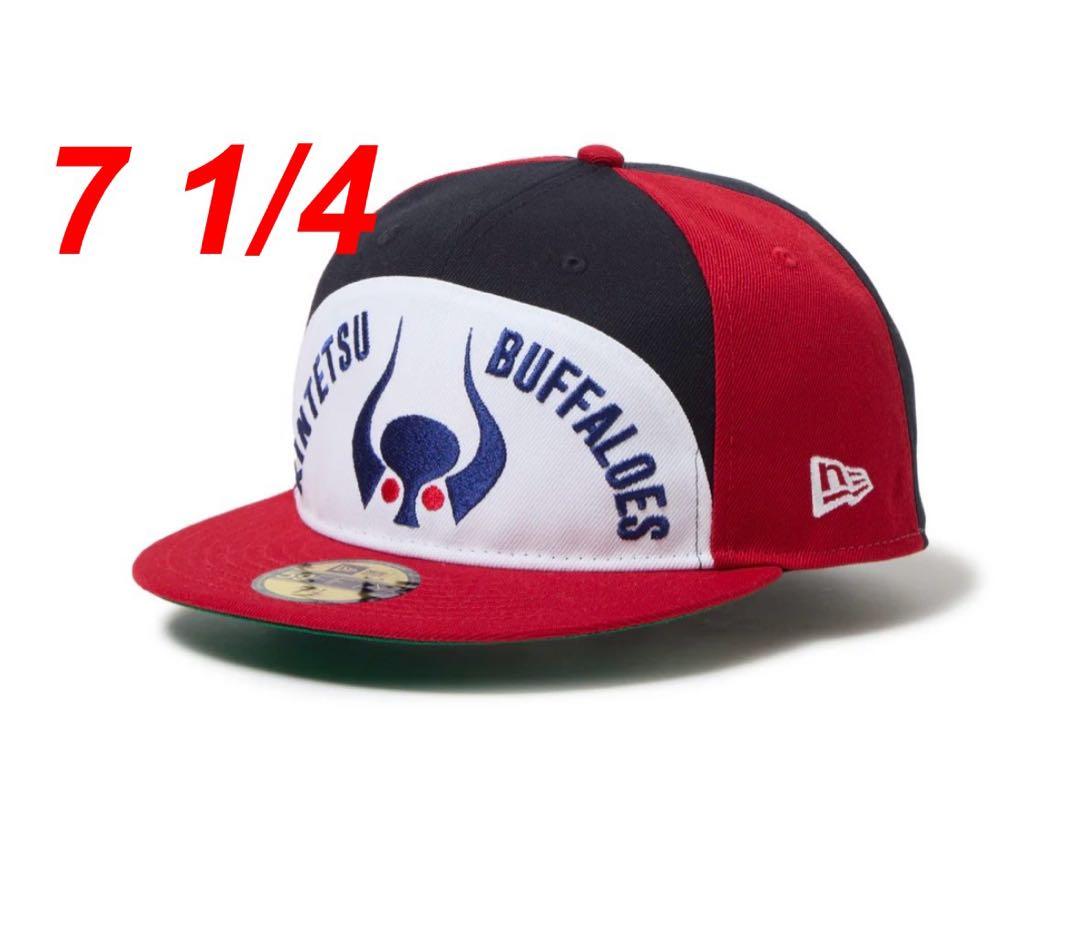 よ*ぎ様 タグ付き　NEWERA 近鉄バファローズ　TARO OKAMOTO ネ