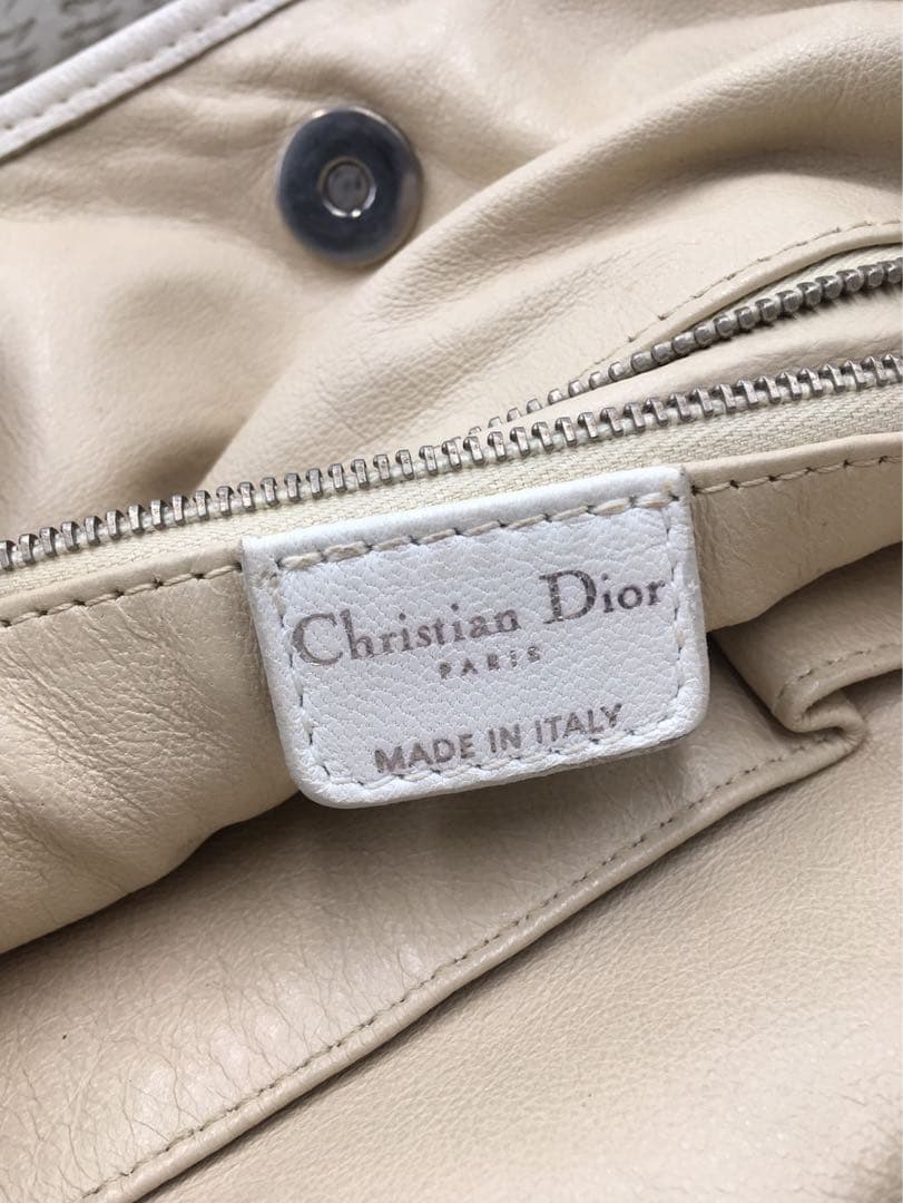 ディオール　DIOR ハンドバッグ