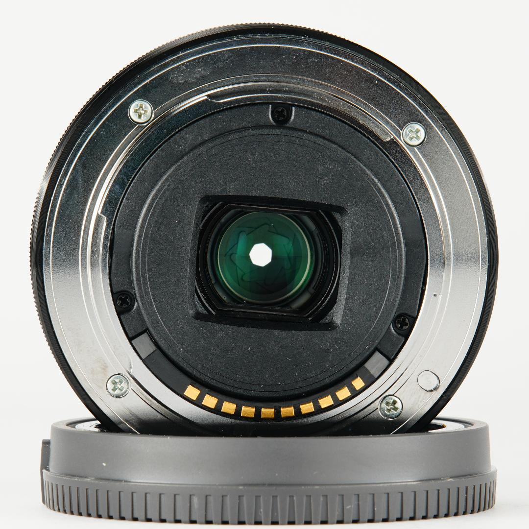 【プロ検証済】SONY SEL20F28 未使用級！持ち歩ける最強スナップレンズ